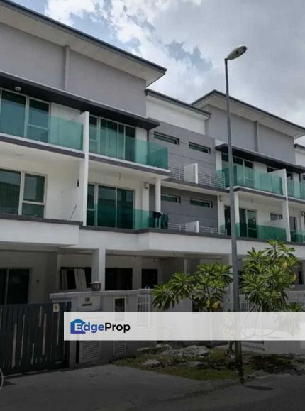 Taman Denai Puchong, Puchong, Selangor , Selangor, Puchong