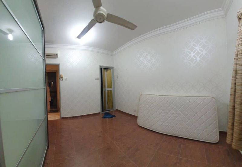 Saraka Apartment