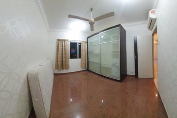 Saraka Apartment