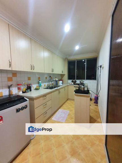 Saraka Apartment, puchong, Selangor , Selangor, Puchong