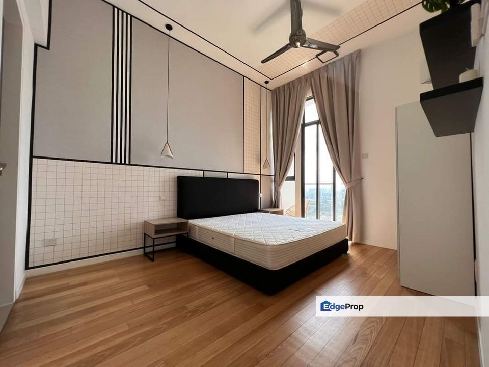 Walt Residences @ Paradign Garden, taman Oug, Fully furnished , Kuala Lumpur, Taman OUG