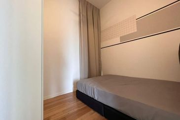 Waltz Residences @ Paradigm Garden City