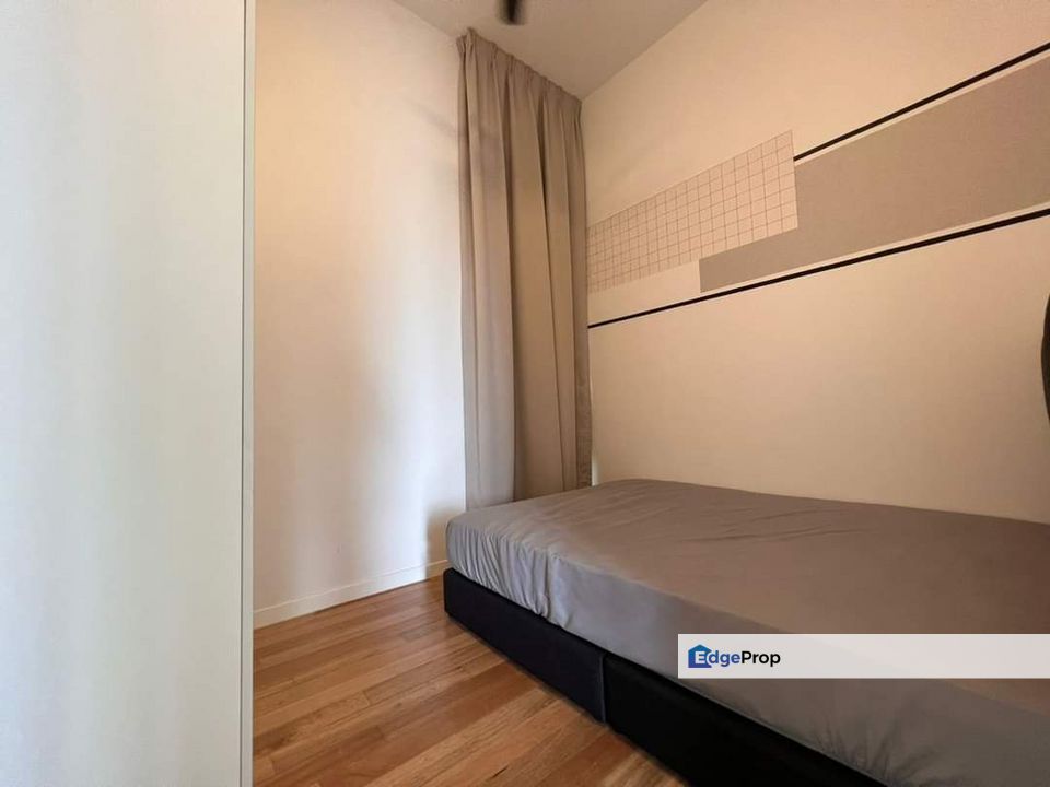 Walt Residences @ Paradign Garden, taman Oug, Fully furnished , Kuala Lumpur, Taman OUG