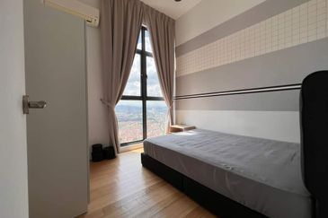 Waltz Residences @ Paradigm Garden City