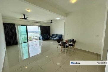 Skyvilla, D Island Residence