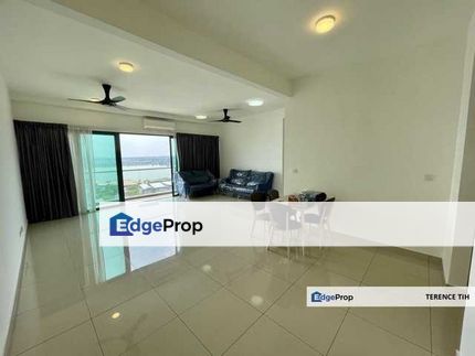 Skyvilla, D Island Residence, , 