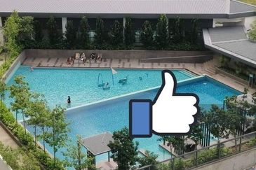 Skyvilla, D Island Residence