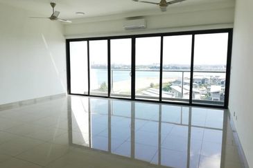 Skyvilla, D Island Residence