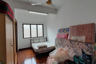 Taman Wawasan, Pusat Bandar Puchong