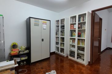 Taman Wawasan, Pusat Bandar Puchong