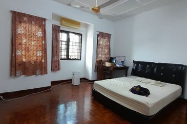 Taman Wawasan, Pusat Bandar Puchong