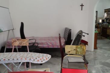 Taman Wawasan, Pusat Bandar Puchong