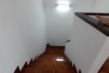 Taman Wawasan, Pusat Bandar Puchong