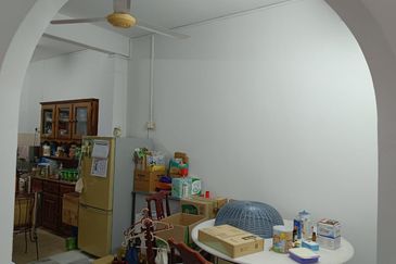 Taman Wawasan, Pusat Bandar Puchong