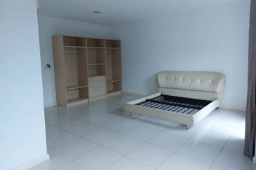 Liu Li Garden, Setia Eco Glades