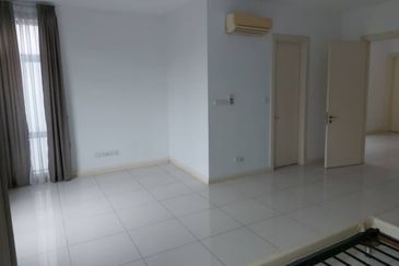 Liu Li Garden, Setia Eco Glades