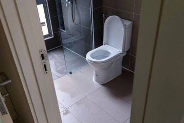 Liu Li Garden, Setia Eco Glades