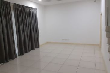 Liu Li Garden, Setia Eco Glades