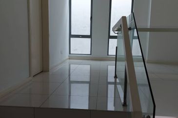 Liu Li Garden, Setia Eco Glades