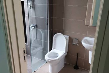 Liu Li Garden, Setia Eco Glades