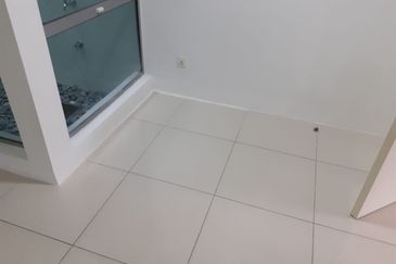 Liu Li Garden, Setia Eco Glades