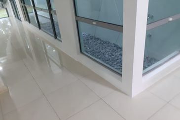 Liu Li Garden, Setia Eco Glades