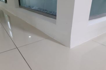 Liu Li Garden, Setia Eco Glades