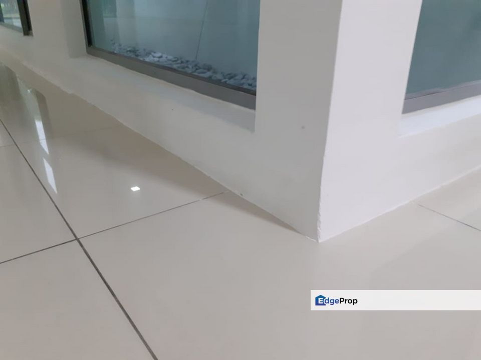 Lui Li Garden, setia eco Glades, Cyberjaya , Selangor, Cyberjaya