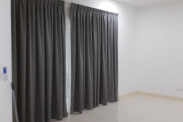 Liu Li Garden, Setia Eco Glades