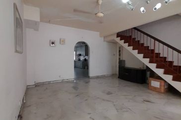 Taman Wawasan, Pusat Bandar Puchong