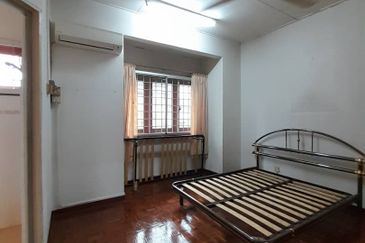 Taman Wawasan, Pusat Bandar Puchong