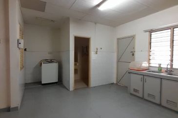 Taman Wawasan, Pusat Bandar Puchong