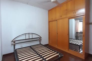 Taman Wawasan, Pusat Bandar Puchong