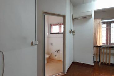 Taman Wawasan, Pusat Bandar Puchong