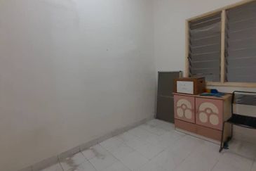 Taman Wawasan, Pusat Bandar Puchong