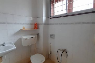 Taman Wawasan, Pusat Bandar Puchong