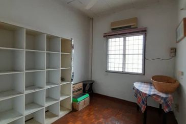 Taman Wawasan, Pusat Bandar Puchong