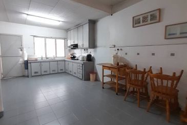 Taman Wawasan, Pusat Bandar Puchong