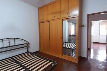 Taman Wawasan, Pusat Bandar Puchong