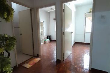 Taman Wawasan, Pusat Bandar Puchong