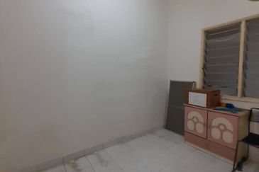 Taman Wawasan, Pusat Bandar Puchong