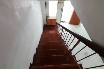 Taman Wawasan, Pusat Bandar Puchong