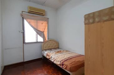 Taman Wawasan, Pusat Bandar Puchong