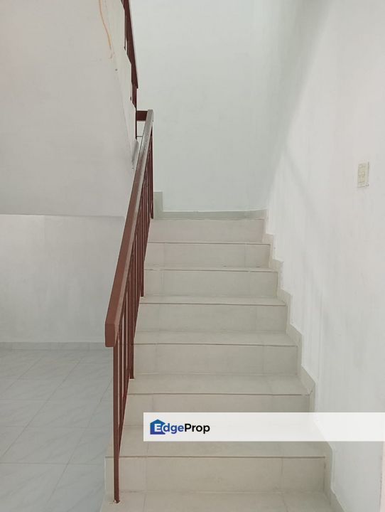 Taman Puchong Utama @ 2 Storey House , Selangor, Puchong