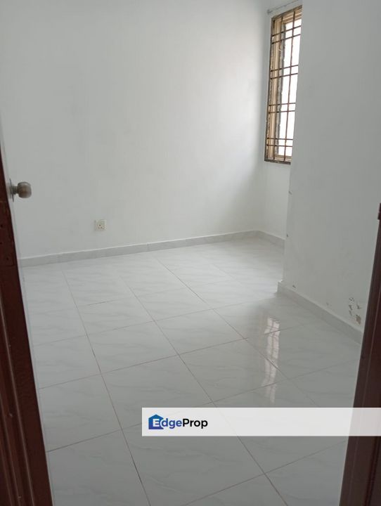 Taman Puchong Utama @ 2 Storey House , Selangor, Puchong