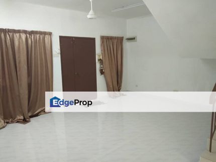 Taman Puchong Utama @ 2 Storey House , Selangor, Puchong