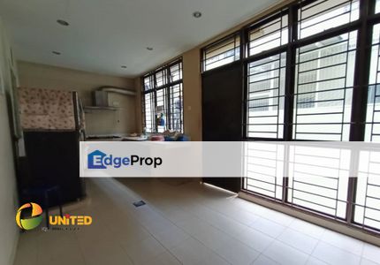 Bandar puchong jaya @ 2 Storey House Renovated units , Selangor, Puchong