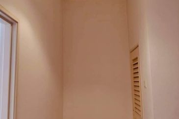 Sierra 1, Odora Parkhomes