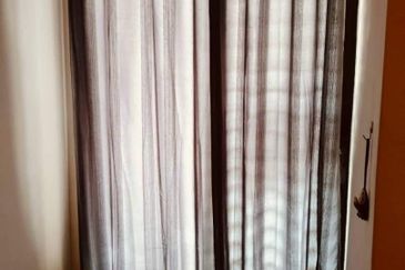 Sierra 1, Odora Parkhomes