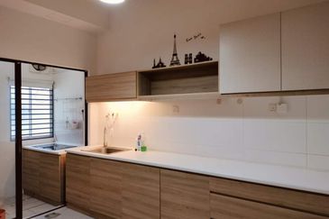 Sierra 1, Odora Parkhomes